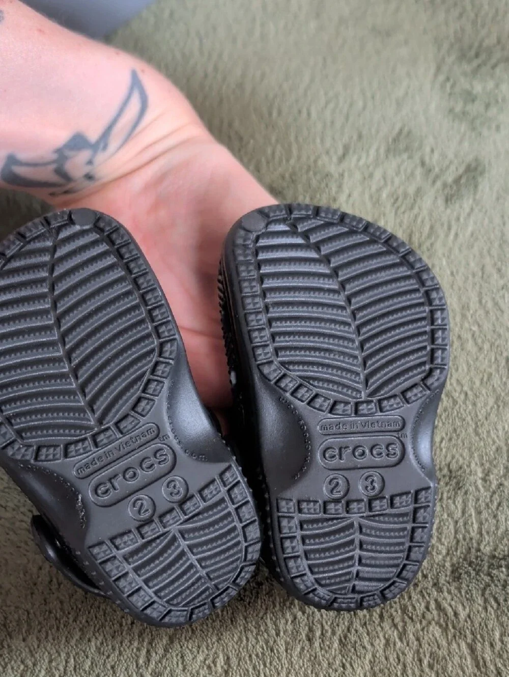 Baby Boy Shoe Bundle